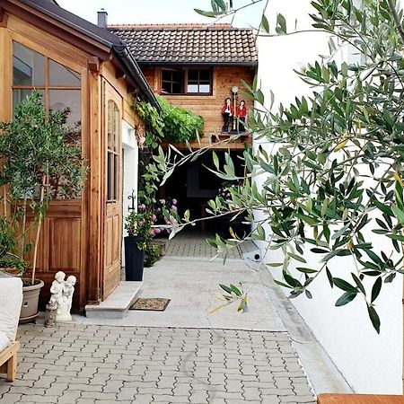 Casa Zara Apartment Mörbisch am See Exterior foto