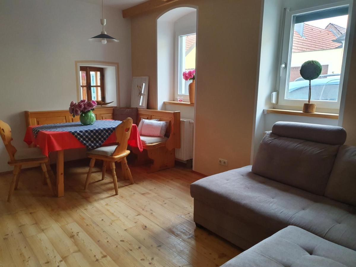 Casa Zara Apartment Mörbisch am See Exterior foto